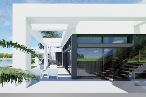 Villa i Torre Pacheco, Murcia, Torre Pacheco - € 1.778.000 | Ref: P30726 - foto 6