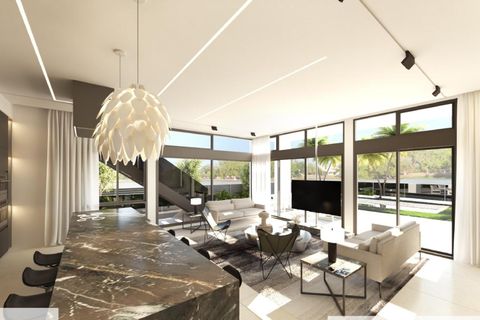 Villa i Torre Pacheco, Murcia, Torre Pacheco - € 1.778.000 | Ref: P30726 - foto 8
