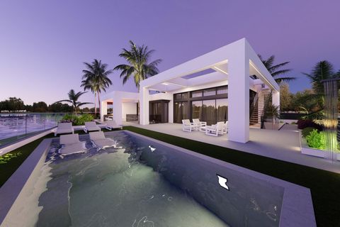 Villa i Torre Pacheco, Murcia, Torre Pacheco - € 1.778.000 | Ref: P30726 - foto 10