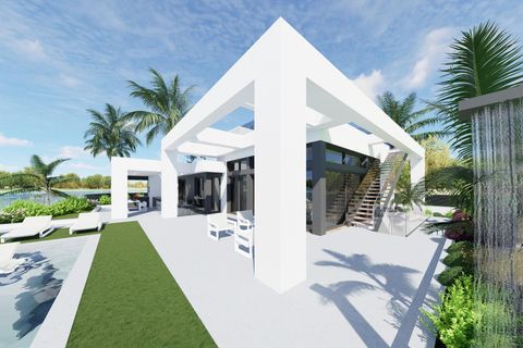 Villa i Torre Pacheco, Murcia, Torre Pacheco - € 1.778.000 | Ref: P30726 - foto 11