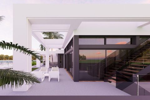 Villa i Torre Pacheco, Murcia, Torre Pacheco - € 1.778.000 | Ref: P30726 - foto 17