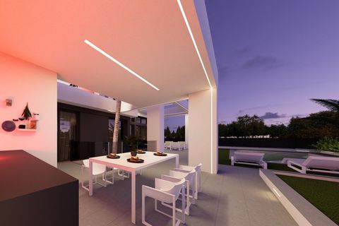 Villa i Torre Pacheco, Murcia, Torre Pacheco - € 1.778.000 | Ref: P30726 - foto 19