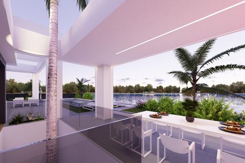 Villa i Torre Pacheco, Murcia, Torre Pacheco - € 1.778.000 | Ref: P30726 - foto 21