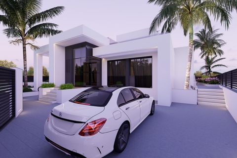 Villa i Torre Pacheco, Murcia, Torre Pacheco - € 1.778.000 | Ref: P30726 - foto 24