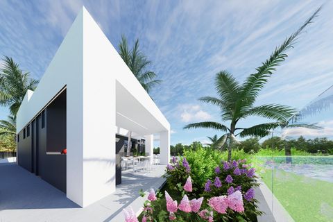Villa i Torre Pacheco, Murcia, Torre Pacheco - € 1.778.000 | Ref: P30726 - foto 25