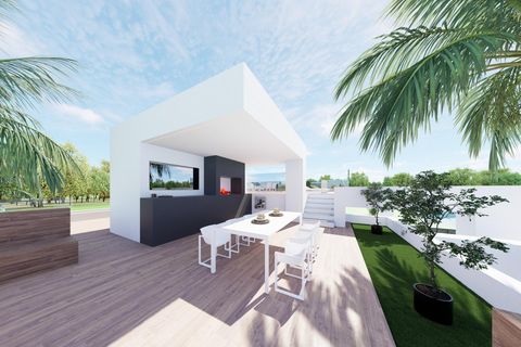 Villa i Torre Pacheco, Murcia, Torre Pacheco - € 1.778.000 | Ref: P30726 - foto 27