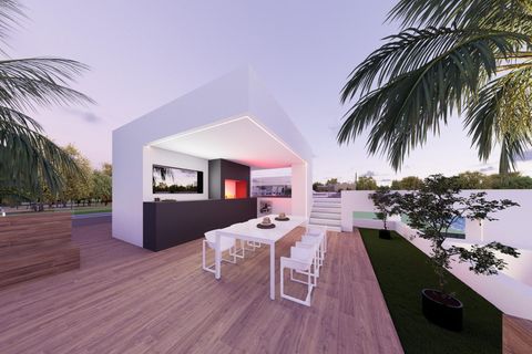 Villa i Torre Pacheco, Murcia, Torre Pacheco - € 1.778.000 | Ref: P30726 - foto 28