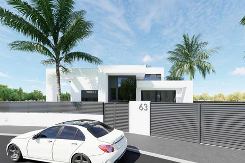 Villa i Torre Pacheco, Murcia, Torre Pacheco - € 1.778.000 | Ref: P30726 - foto 29