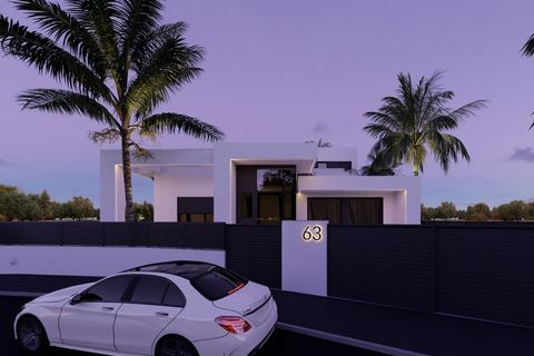 Villa i Torre Pacheco, Murcia, Torre Pacheco - € 1.778.000 | Ref: P30726 - foto 30