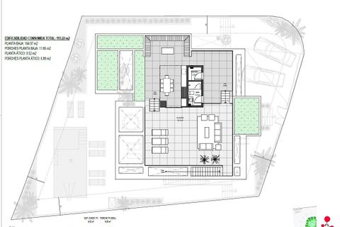 Villa i Torre Pacheco, Murcia, Torre Pacheco - € 1.778.000 | Ref: P30726 - foto 32