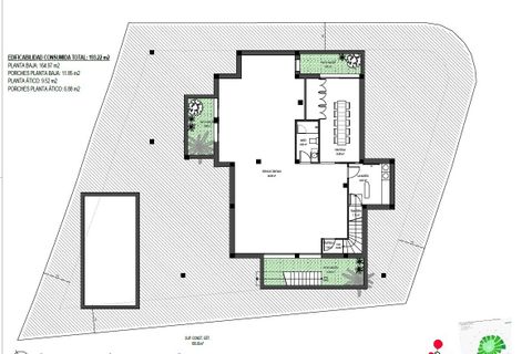 Villa i Torre Pacheco, Murcia, Torre Pacheco - € 1.778.000 | Ref: P30726 - foto 33