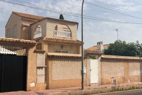 Villa i Orihuela, Alicante, Orihuela - € 357.000 | Ref: C-1153 - foto 38