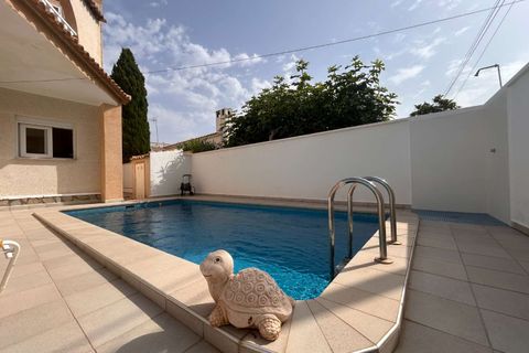 Villa i Orihuela, Alicante, Orihuela - € 357.000 | Ref: C-1153 - foto 3