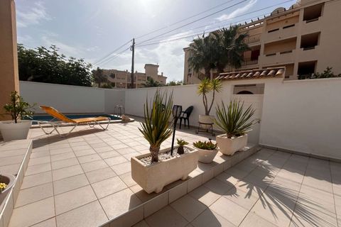 Villa i Orihuela, Alicante, Orihuela - € 357.000 | Ref: C-1153 - foto 7