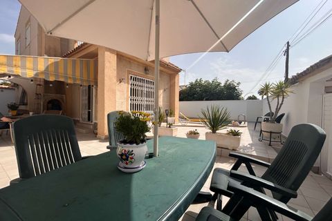 Villa i Orihuela, Alicante, Orihuela - € 357.000 | Ref: C-1153 - foto 6