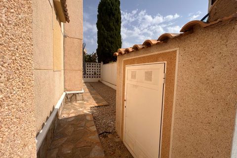 Villa i Orihuela, Alicante, Orihuela - € 357.000 | Ref: C-1153 - foto 41