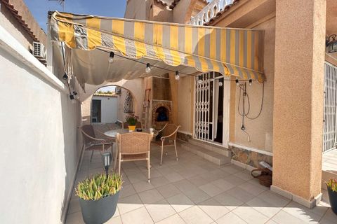 Villa i Orihuela, Alicante, Orihuela - € 357.000 | Ref: C-1153 - foto 8