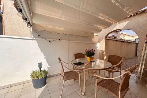 Villa i Orihuela, Alicante, Orihuela - € 357.000 | Ref: C-1153 - foto 9