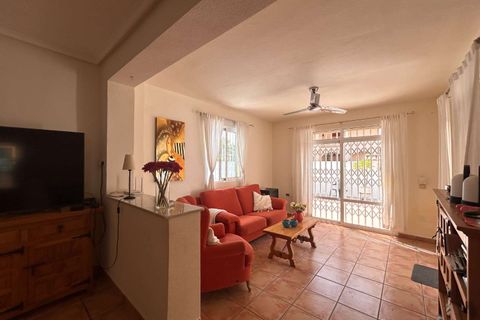 Villa i Orihuela, Alicante, Orihuela - € 357.000 | Ref: C-1153 - foto 10