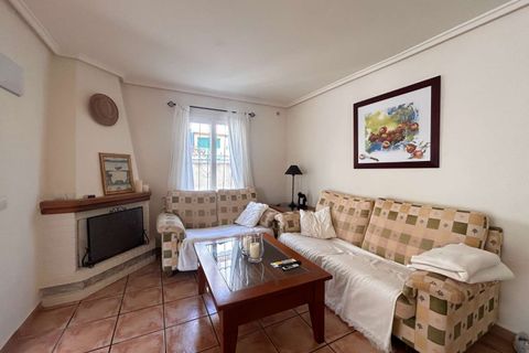 Villa i Orihuela, Alicante, Orihuela - € 357.000 | Ref: C-1153 - foto 13