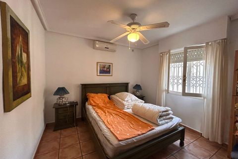 Villa i Orihuela, Alicante, Orihuela - € 357.000 | Ref: C-1153 - foto 17