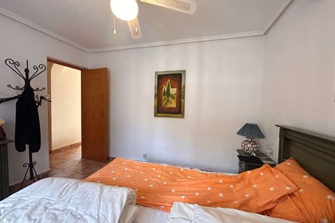 Villa i Orihuela, Alicante, Orihuela - € 357.000 | Ref: C-1153 - foto 18