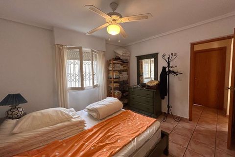 Villa i Orihuela, Alicante, Orihuela - € 357.000 | Ref: C-1153 - foto 19