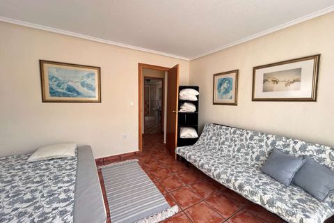 Villa i Orihuela, Alicante, Orihuela - € 357.000 | Ref: C-1153 - foto 24
