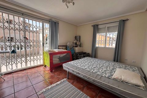 Villa i Orihuela, Alicante, Orihuela - € 357.000 | Ref: C-1153 - foto 27