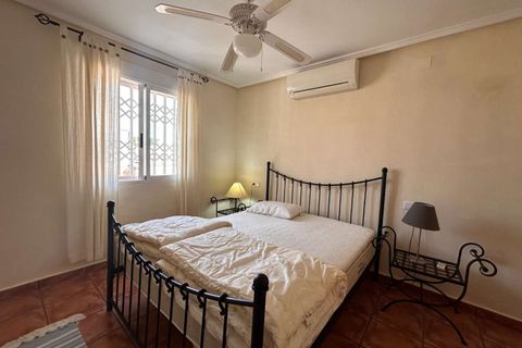 Villa i Orihuela, Alicante, Orihuela - € 357.000 | Ref: C-1153 - foto 31