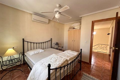Villa i Orihuela, Alicante, Orihuela - € 357.000 | Ref: C-1153 - foto 32