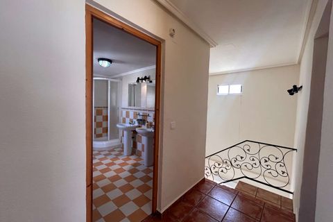 Villa i Orihuela, Alicante, Orihuela - € 357.000 | Ref: C-1153 - foto 33