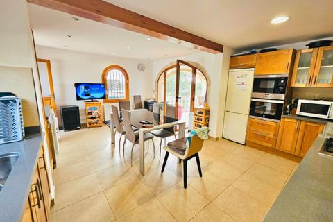 Villa i Javea, Alicante, Javea - € 649.000 | Ref: 736834 - foto 7