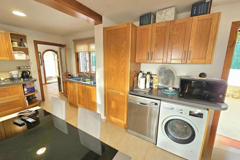 Villa i Javea, Alicante, Javea - € 649.000 | Ref: 736834 - foto 8