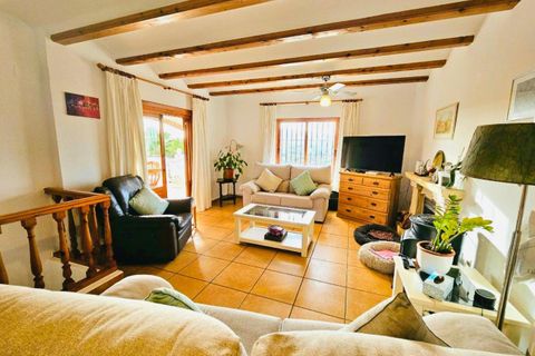 Villa i Javea, Alicante, Javea - € 649.000 | Ref: 736834 - foto 11