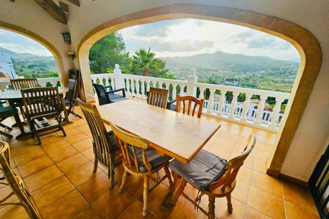 Villa i Javea, Alicante, Javea - € 649.000 | Ref: 736834 - foto 13