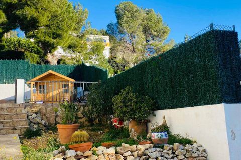 Villa i Javea, Alicante, Javea - € 649.000 | Ref: 736834 - foto 14