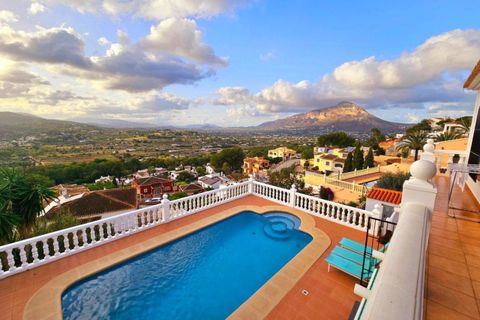 Villa i Javea, Alicante, Javea - € 649.000 | Ref: 736834 - foto 15
