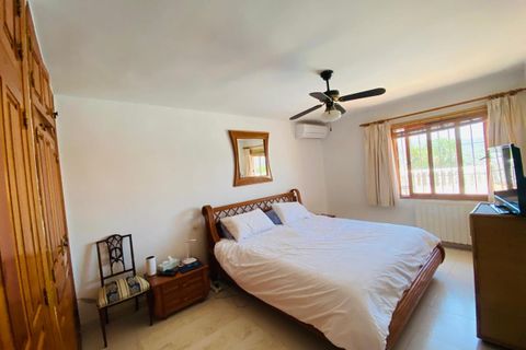 Villa i Javea, Alicante, Javea - € 649.000 | Ref: 736834 - foto 18