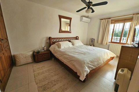 Villa i Javea, Alicante, Javea - € 649.000 | Ref: 736834 - foto 19
