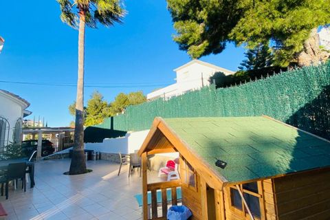 Villa i Javea, Alicante, Javea - € 649.000 | Ref: 736834 - foto 20