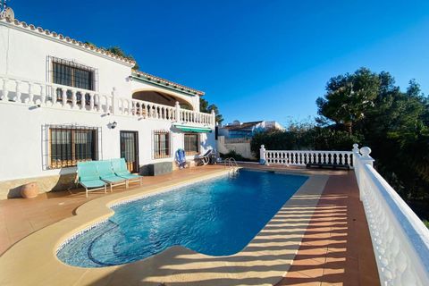 Villa i Javea, Alicante, Javea - € 649.000 | Ref: 736834 - foto 21