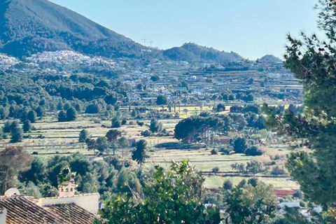Villa i Javea, Alicante, Javea - € 649.000 | Ref: 736834 - foto 22