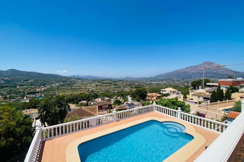 Villa i Javea, Alicante, Javea - € 649.000 | Ref: 736834 - foto 24
