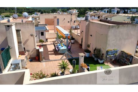 Penthouse i Capdepera, Mallorca, Capdepera - € 480.000 | Ref: ISS348C - foto 7