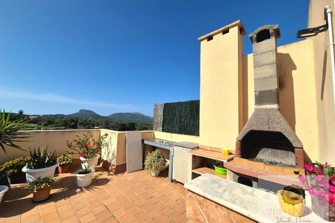 Penthouse i Capdepera, Mallorca, Capdepera - € 480.000 | Ref: ISS348C - foto 35