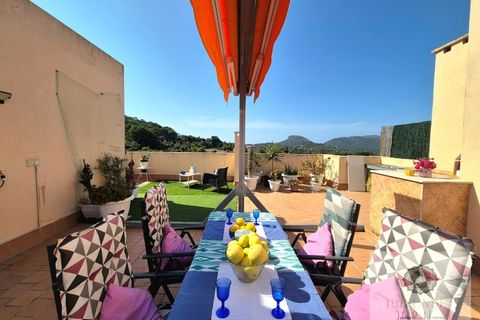 Penthouse i Capdepera, Mallorca, Capdepera - € 480.000 | Ref: ISS348C - foto 36