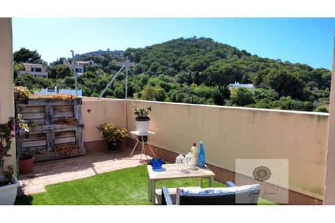 Penthouse i Capdepera, Mallorca, Capdepera - € 480.000 | Ref: ISS348C - foto 41