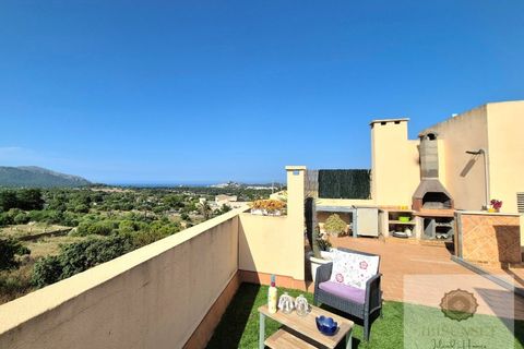 Penthouse i Capdepera, Mallorca, Capdepera - € 480.000 | Ref: ISS348C - foto 42