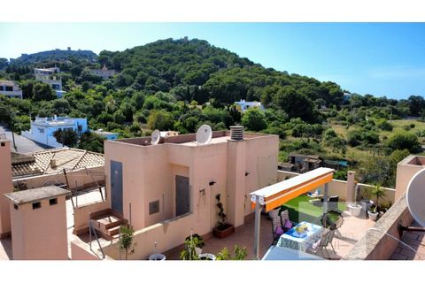 Penthouse i Capdepera, Mallorca, Capdepera - € 480.000 | Ref: ISS348C - foto 43